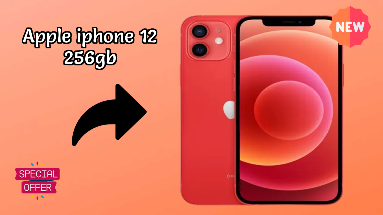 Apple IPhone 12 256GB Gaming Test: Apple A14 Bionic FPS Performance