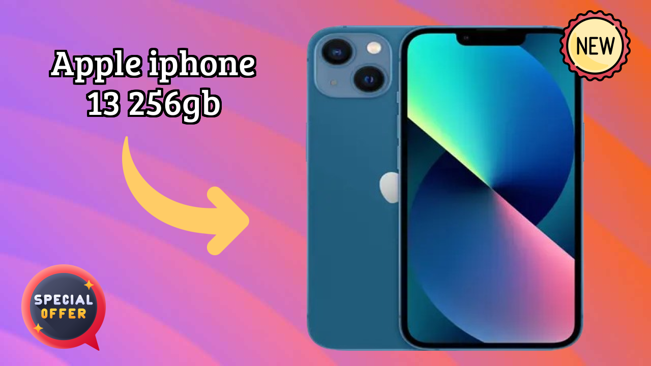 Apple IPhone 13 256GB Battery Review: 3227 MAh Charging Speed