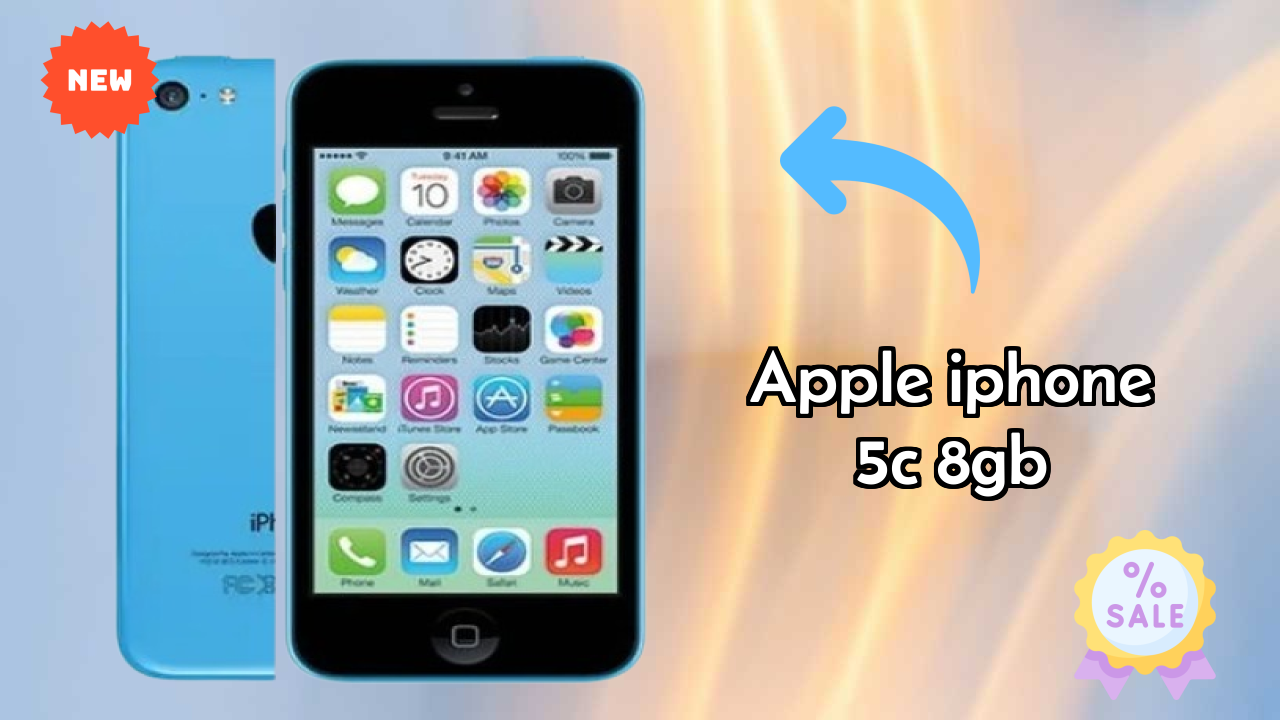 Apple IPhone 5c 8GB Processor Test: Apple A6 Benchmarks