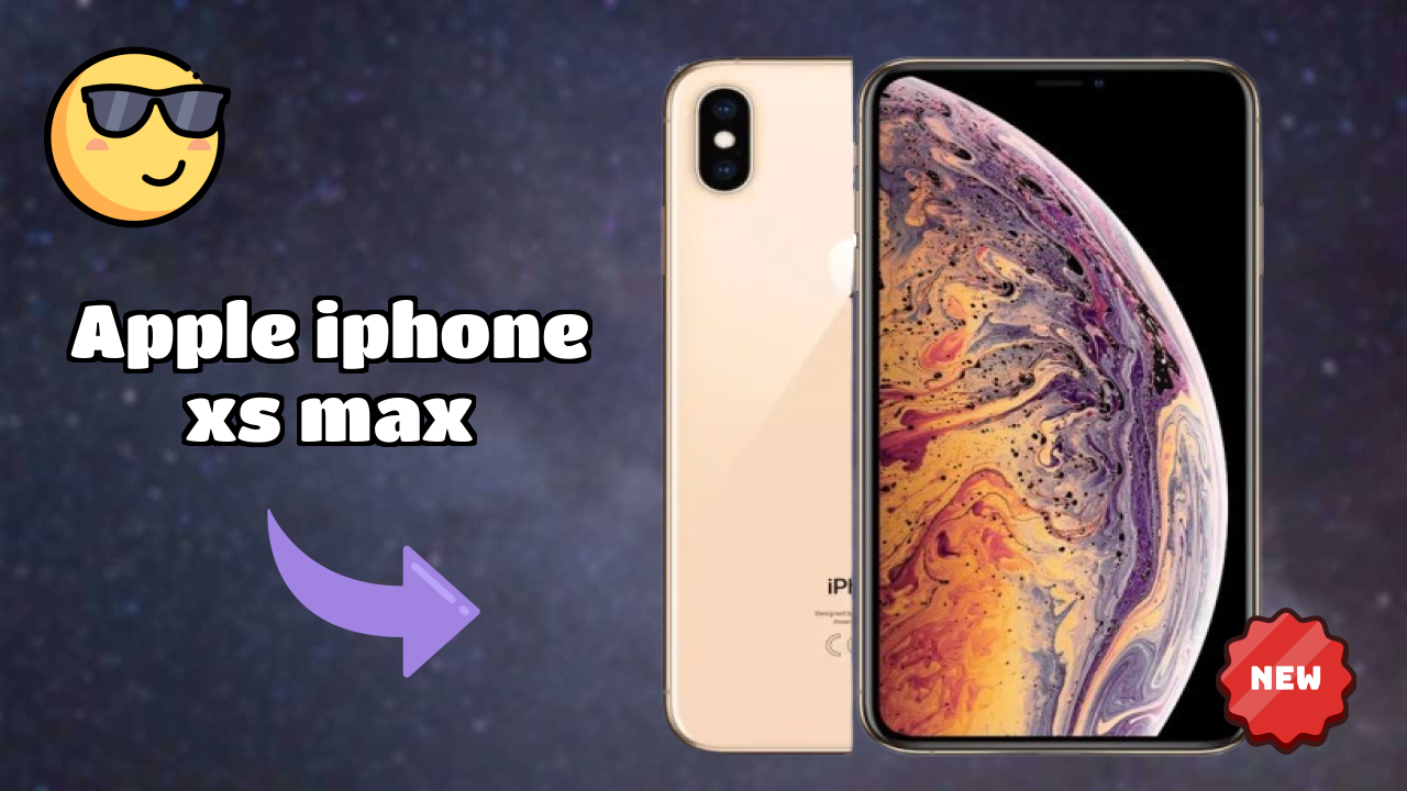 Apple IPhone XS Max Display Review: OLED Quality