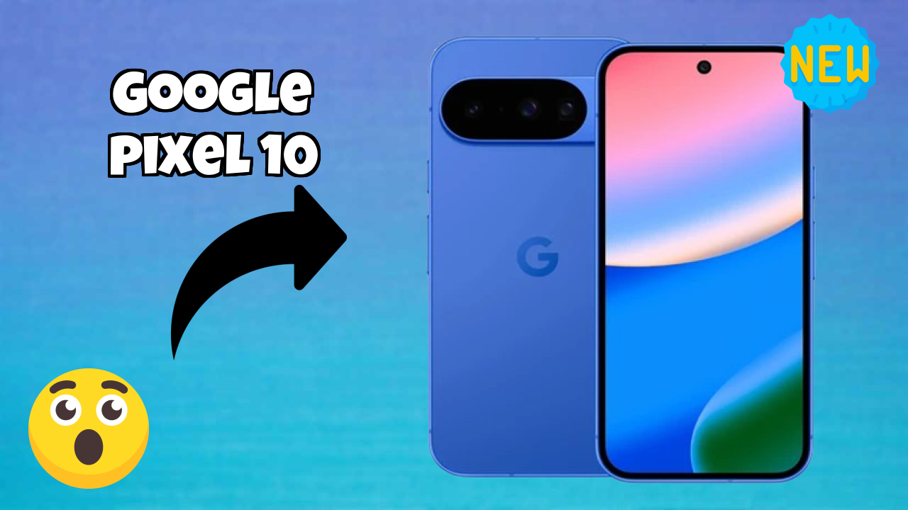 Google Pixel 10 Battery Review: 4970 MAh Charging Speed