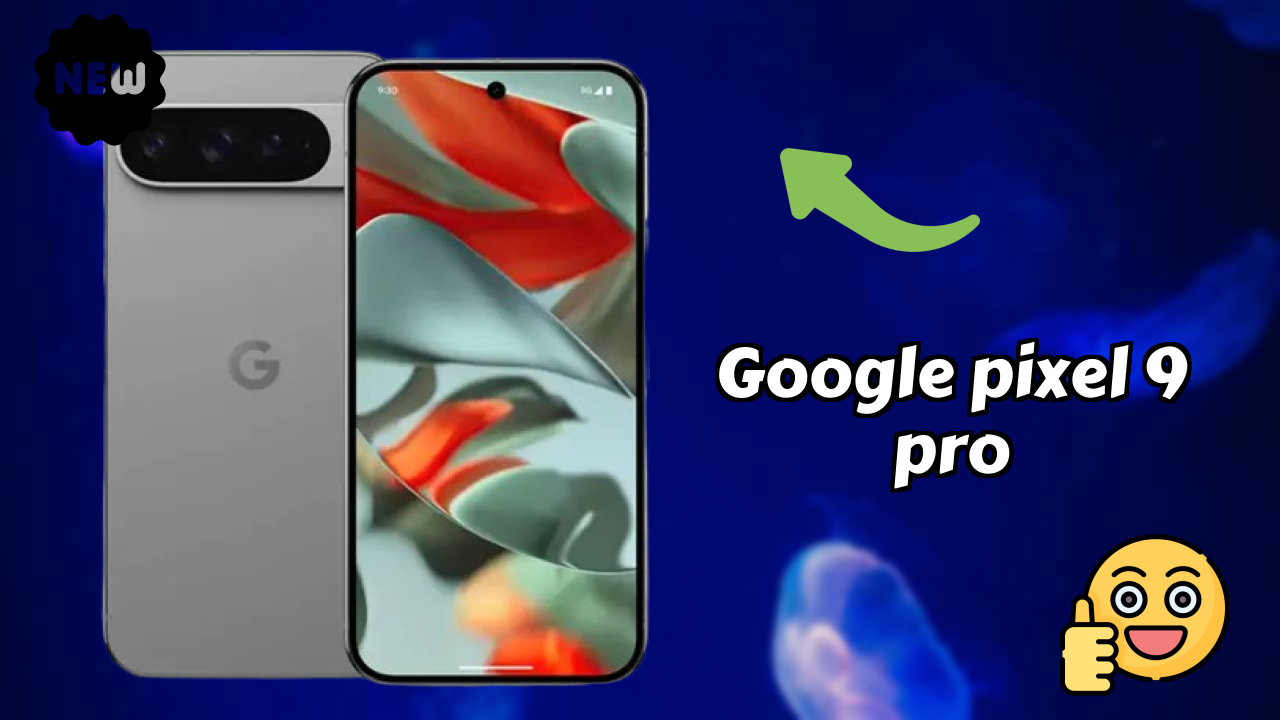 Google Pixel 9 Pro Camera Review: 50 MP + 48 MP + 48 MP Rear Camera Photo Test