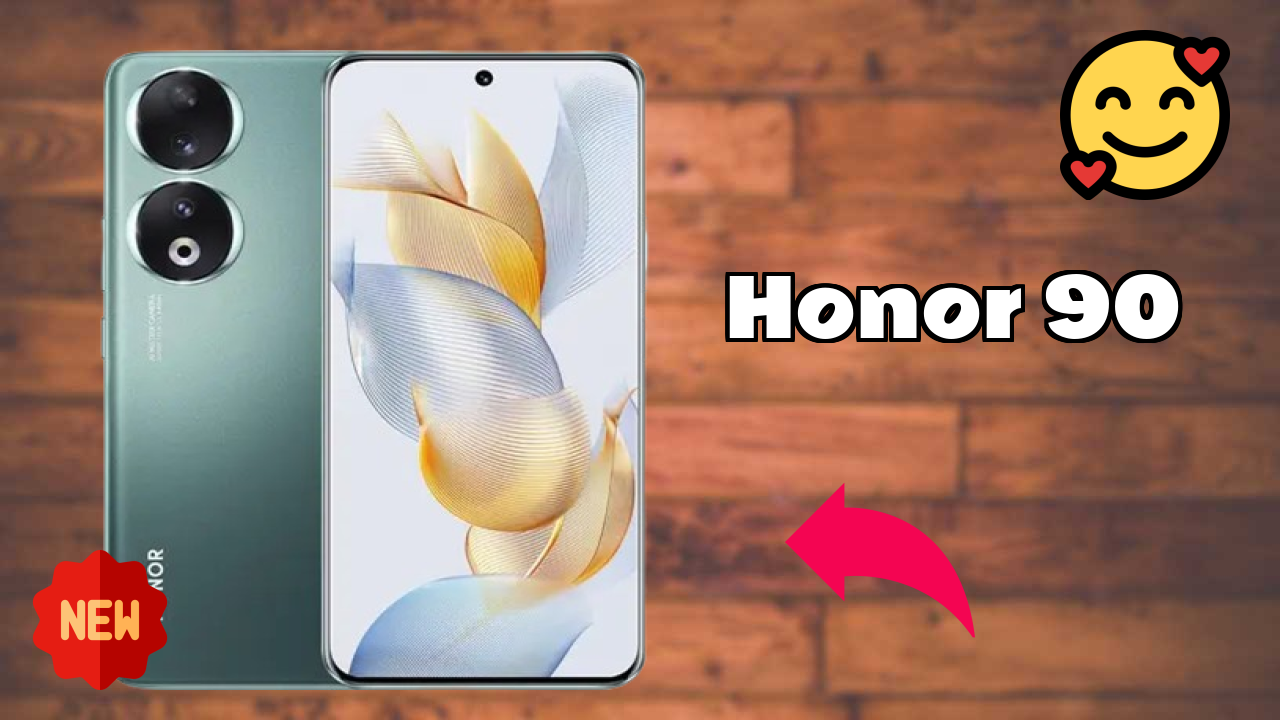Honor 90 at ₹24,999 - Worth Buying? Honest Opinion