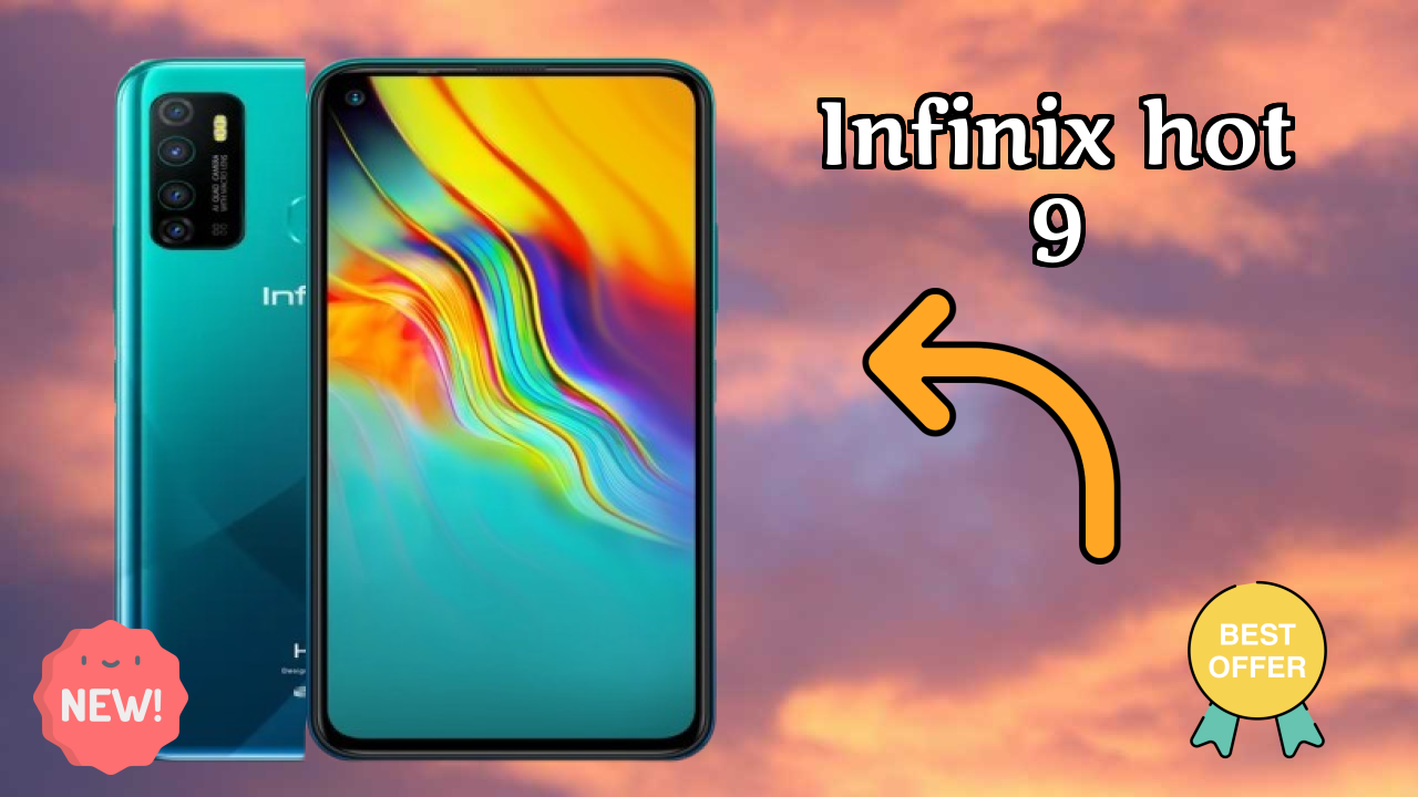Infinix Hot 9 Battery Review: 5000 MAh Charging Time
