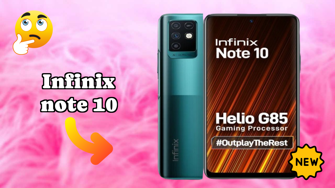 Infinix Note 10 Camera Review: 48 MP + 2 MP + 2 MP Rear Camera Photo Samples