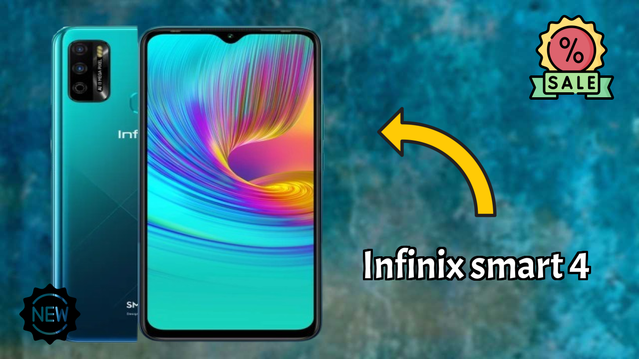 Infinix Smart 4 vs Samsung: Complete Feature Compare
