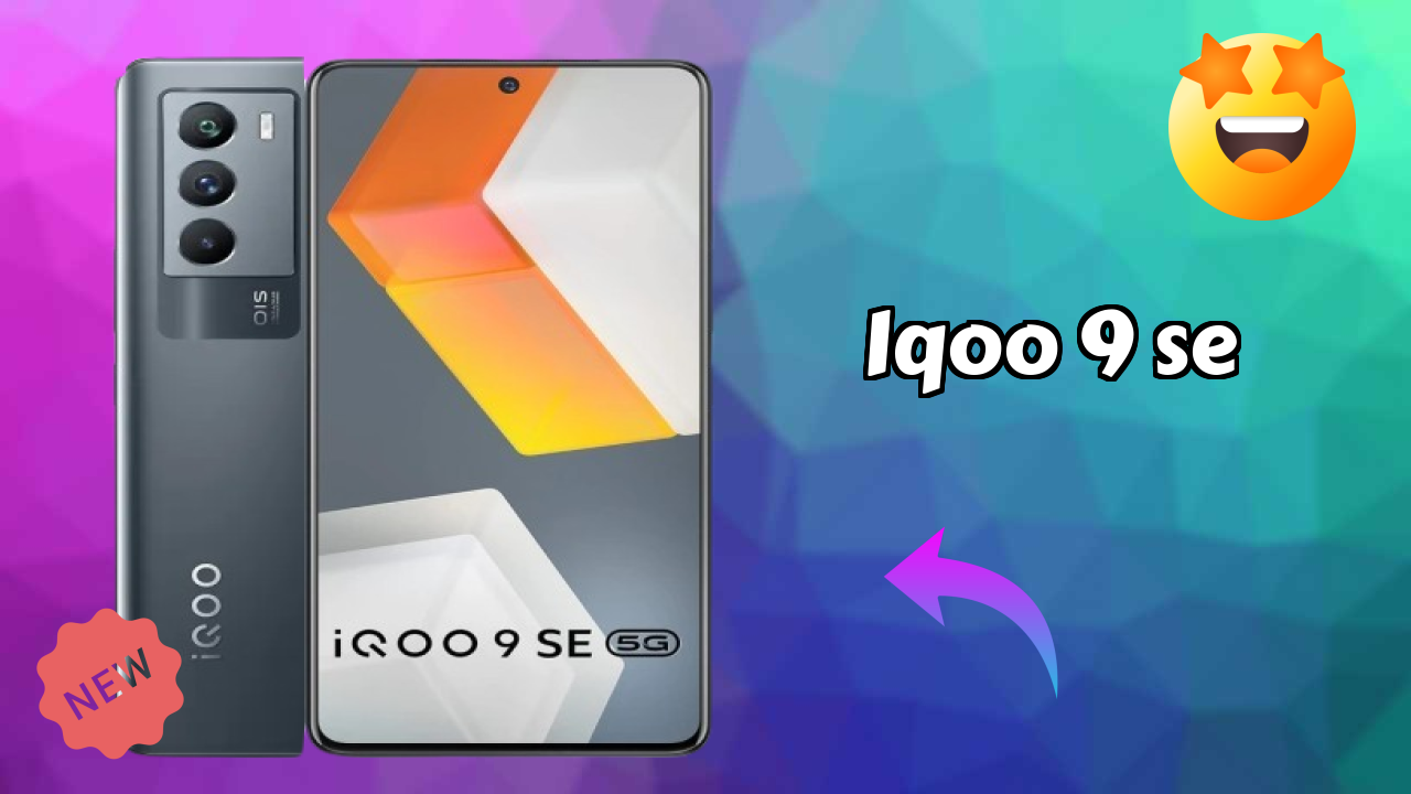 IQOO 9 SE Price Review: ₹30,990 Good Investment?