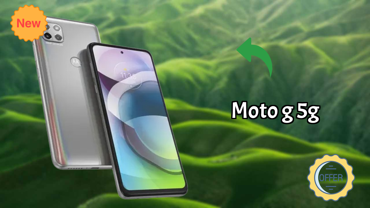 Moto G 5G vs Competitors: Best Budget Winner
