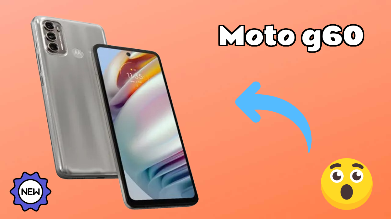 Moto G60 Gaming Benchmarks: Snapdragon 732G Tested