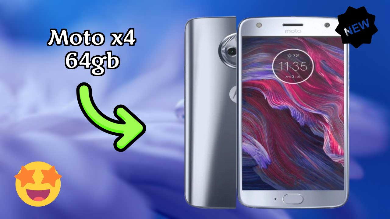 Moto X4 64GB Processor Review: Snapdragon 630 Performance