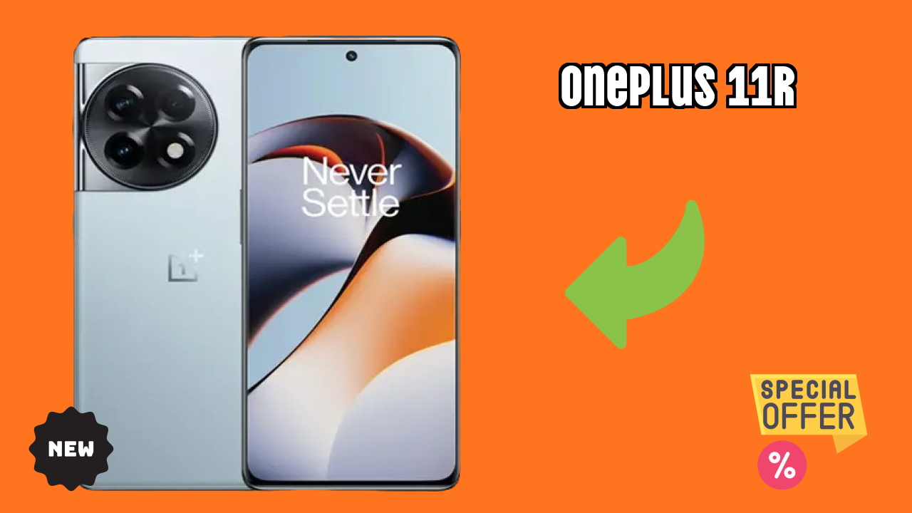 OnePlus 11R Camera Quality: 16 MP Front Camera Selfie Test