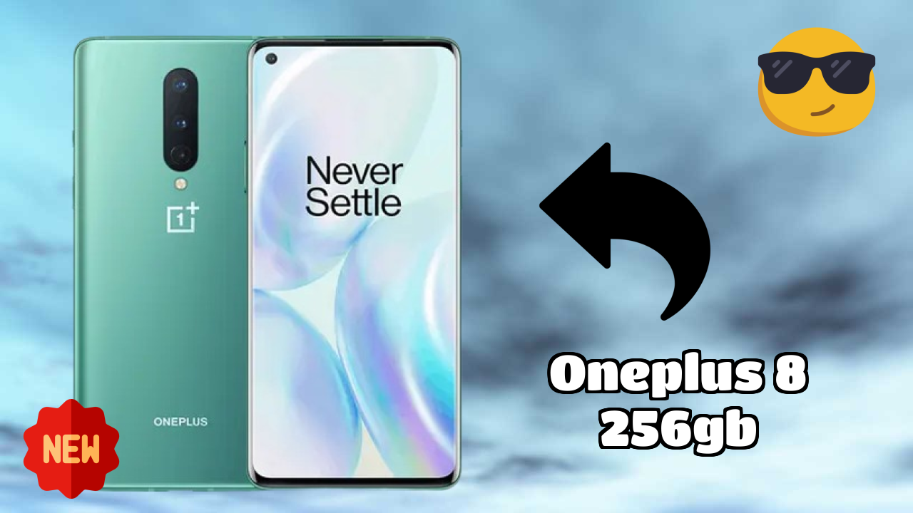 OnePlus 8 256GB vs iPhone: Complete Comparison Guide