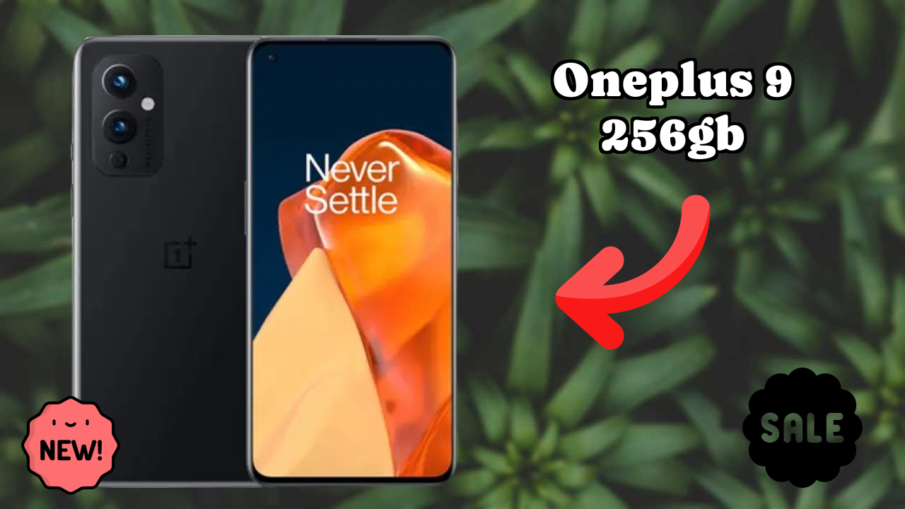 Should You Buy OnePlus 9 256GB in 2024? Complete Analysis