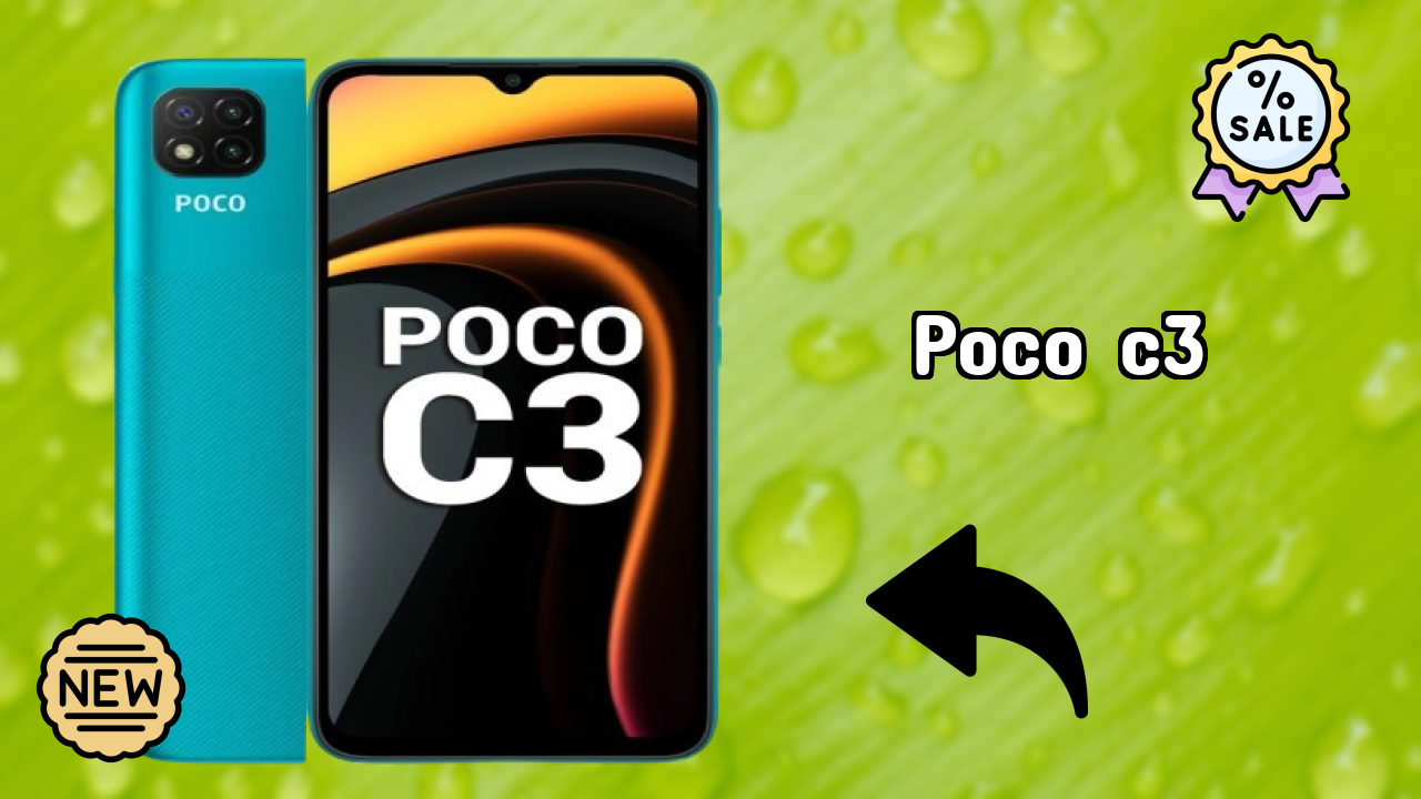 POCO C3 - Final Verdict: Is It Worth ₹7,499?