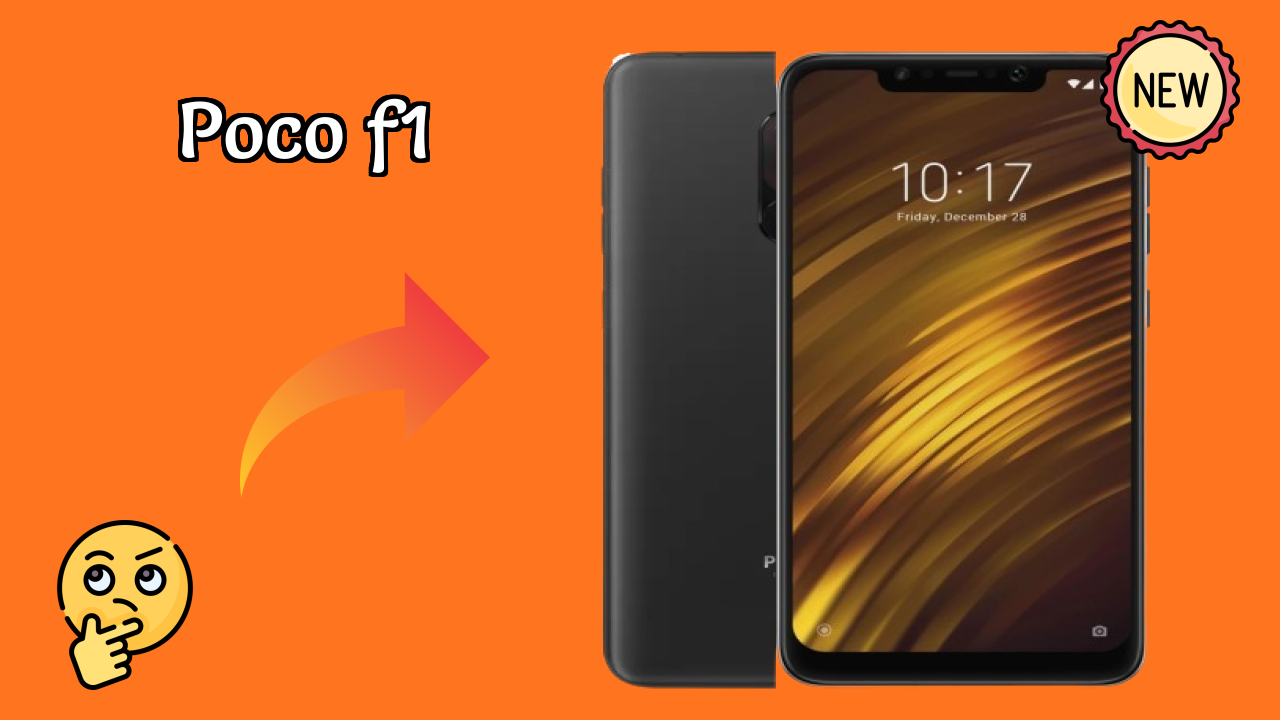 POCO F1 Processor Test: Snapdragon 845 Performance