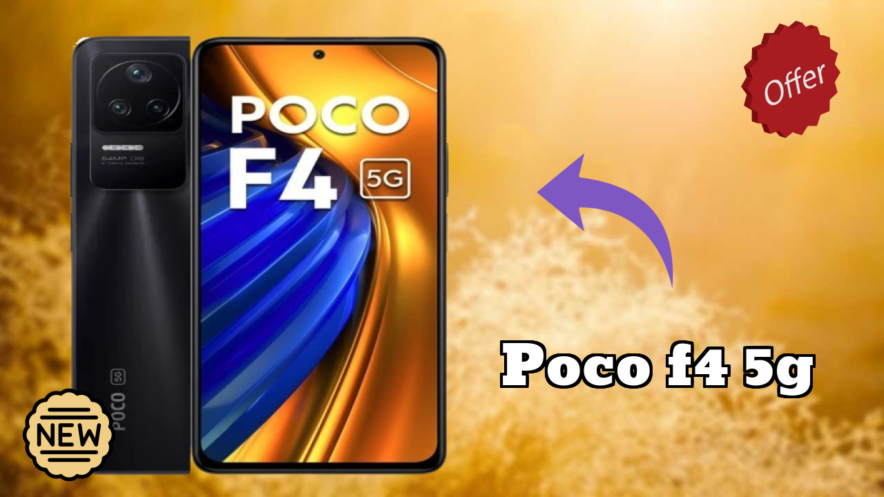POCO F4 5G Processor Review: Snapdragon 870 Benchmarks