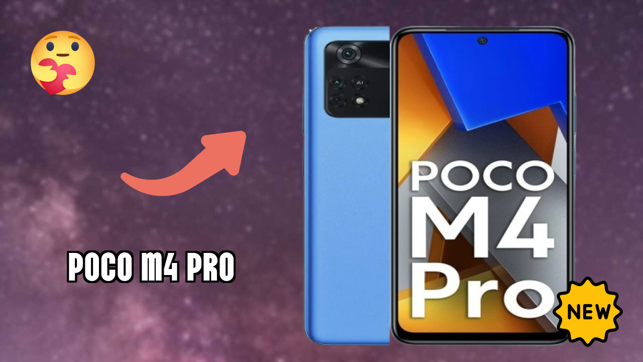 POCO M4 Pro at ₹9,590 - Complete Review Guide