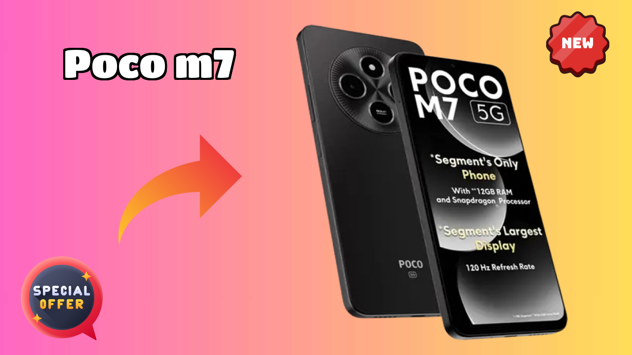 POCO M7 Processor Review: Snapdragon 4 Gen 2 Benchmarks