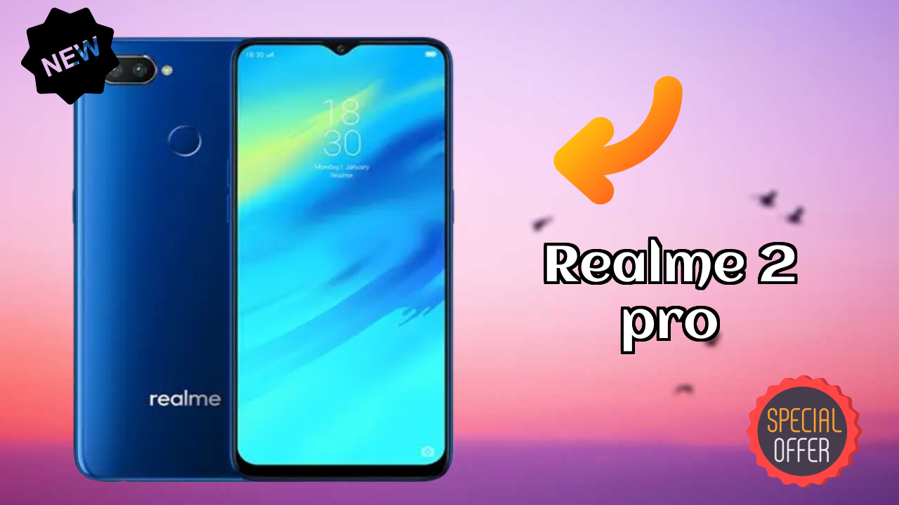 Realme 2 Pro Camera Test: 16 MP Front Camera Selfie Quality