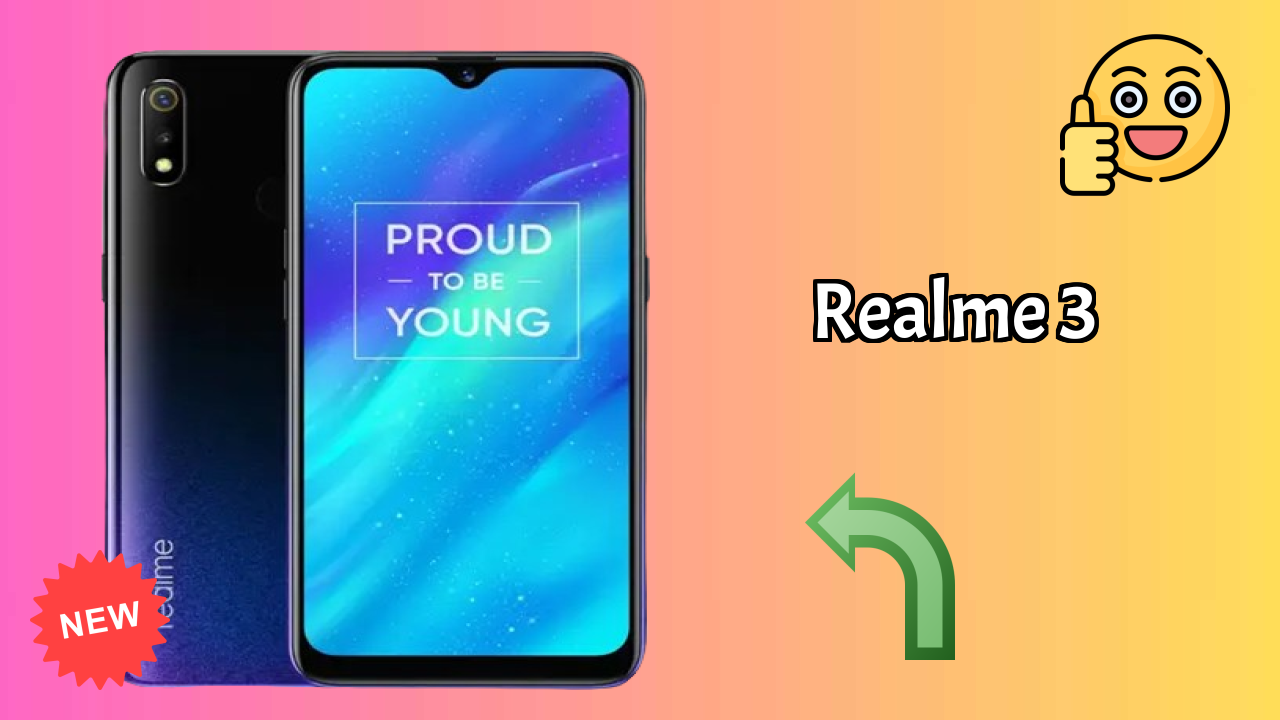 Realme Realme 3 - User Review & Experience Shared