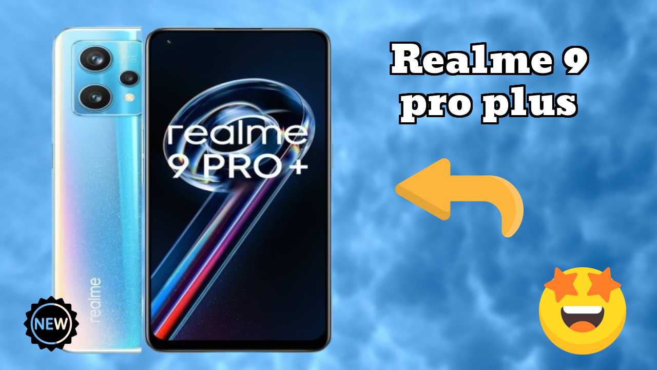Realme 9 Pro Plus Camera Review: 50 MP + 8 MP + 2 MP Rear Camera Photo Quality