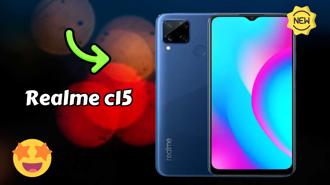 Realme C15 vs iPhone 15: Complete Comparison
