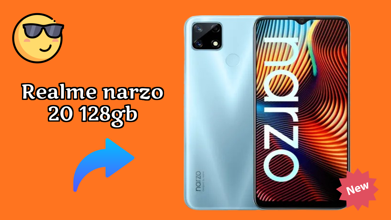 Realme Narzo 20 128GB Performance Review: MediaTek Helio G85 Speed Test