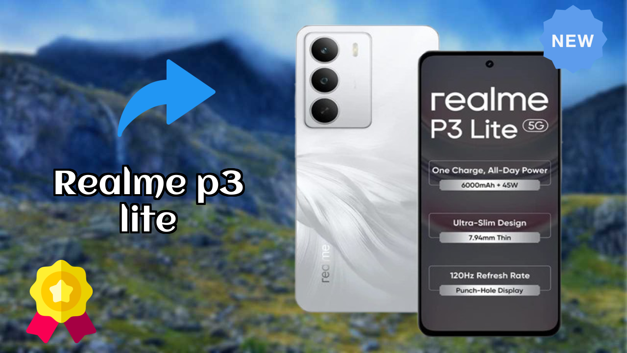 Realme P3 Lite Price Review: ₹10,499 Complete Analysis