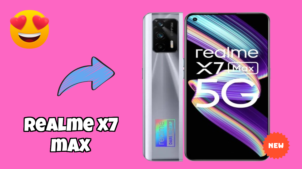 Realme X7 Max Battery Test: 4500 MAh Real-World Usage