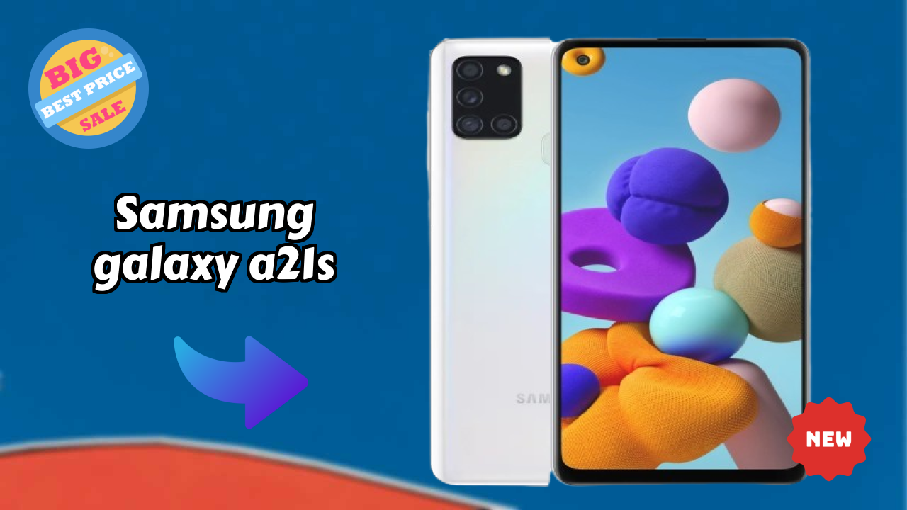Samsung Galaxy A21s RAM Performance: 4 GB RAM Gaming Tested
