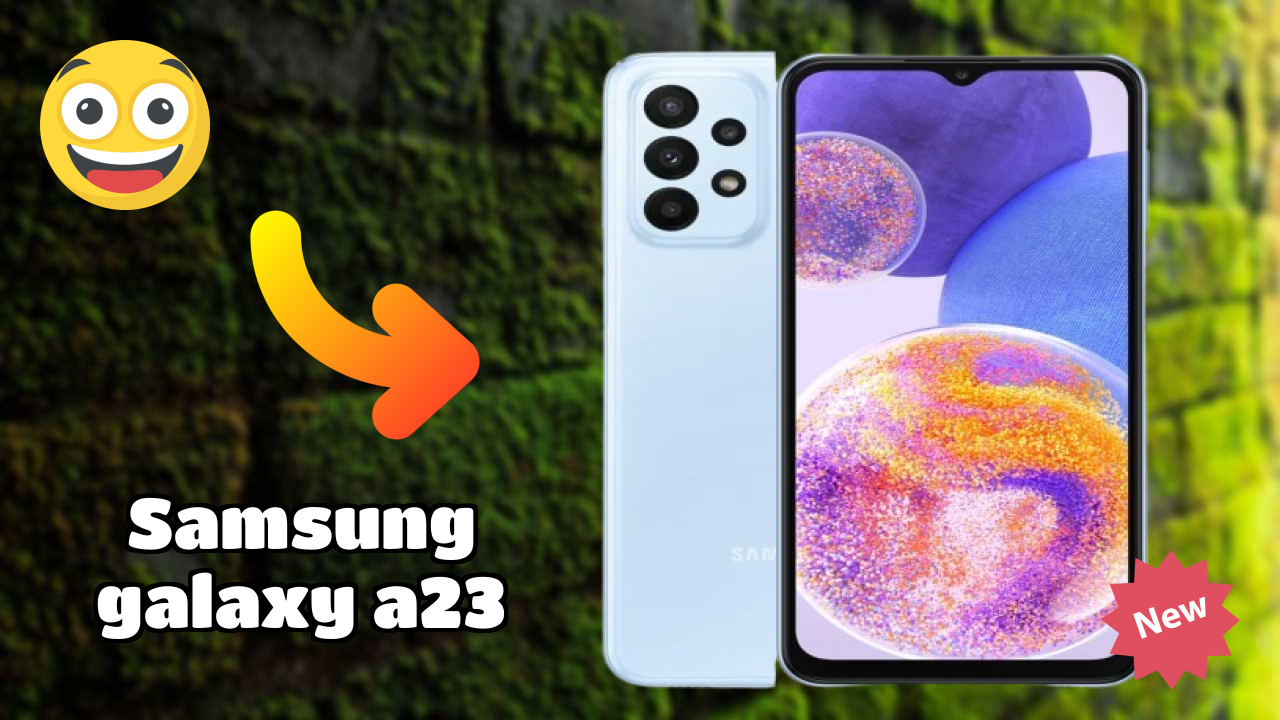 Samsung Galaxy A23 Battery Test: 5000 MAh How Long Lasts