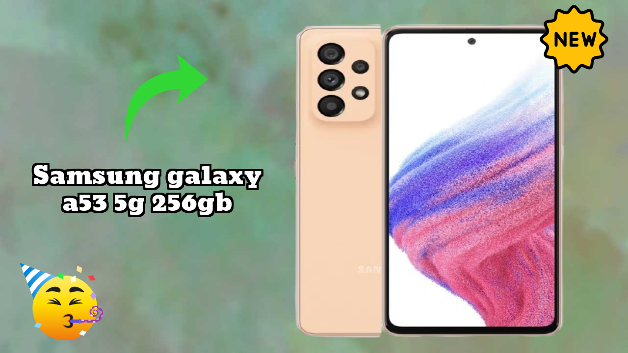 Samsung Galaxy A53 5G 256GB Camera vs DSLR: 64 MP + 12 MP + 5 MP + 5 MP Rear Camera Comparison Test