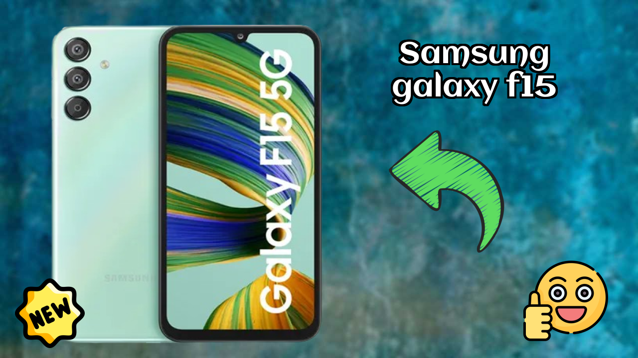 Samsung Galaxy F15 Battery Review: 6000 MAh Endurance Test