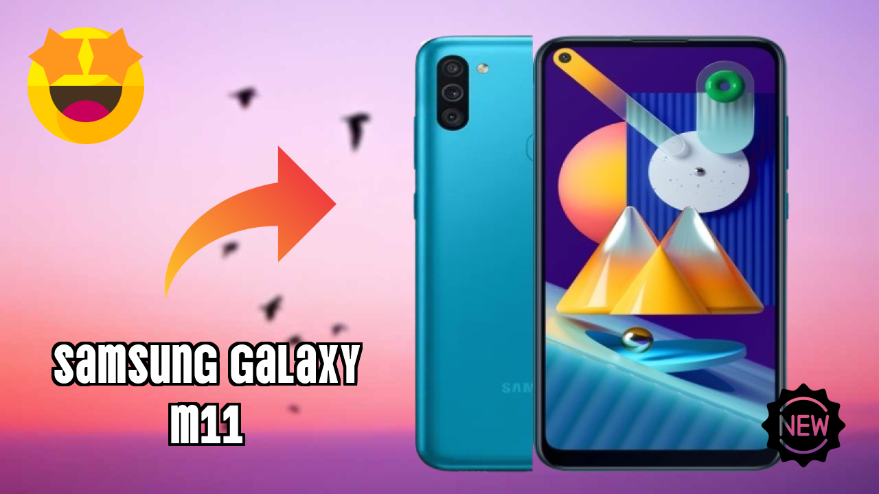 Samsung Galaxy M11 Battery Life Test: 5000 MAh Lasts All Day?