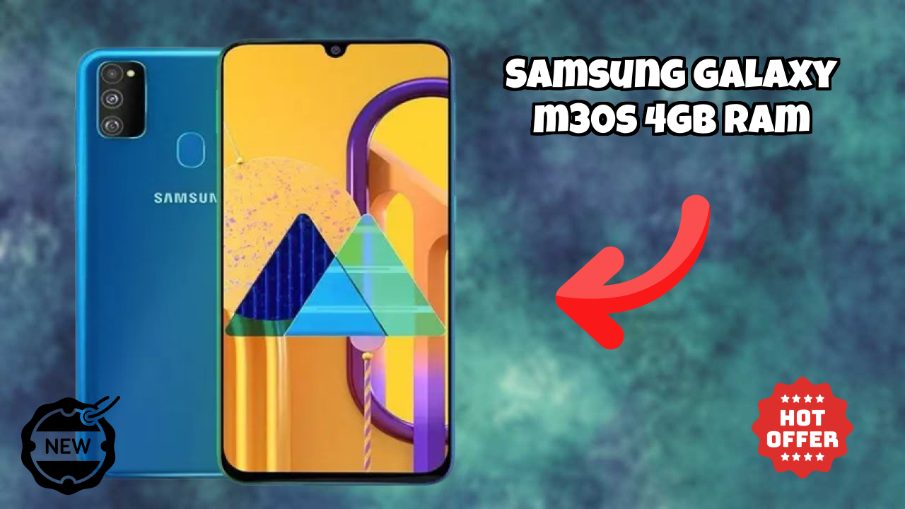 Samsung Galaxy M30s 4GB RAM vs iPhone: Which Offers Better Value?