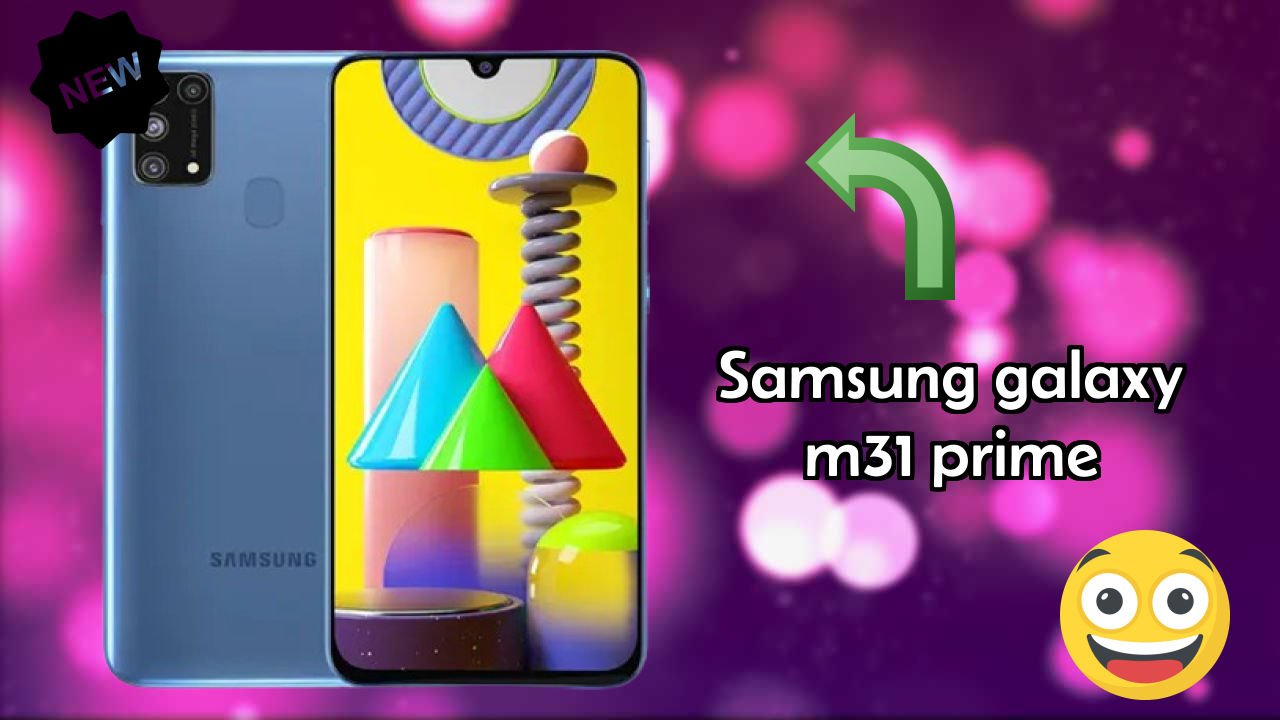 Samsung Galaxy M31 Prime Gaming Performance with Samsung Exynos 9 Octa 9611 Processor