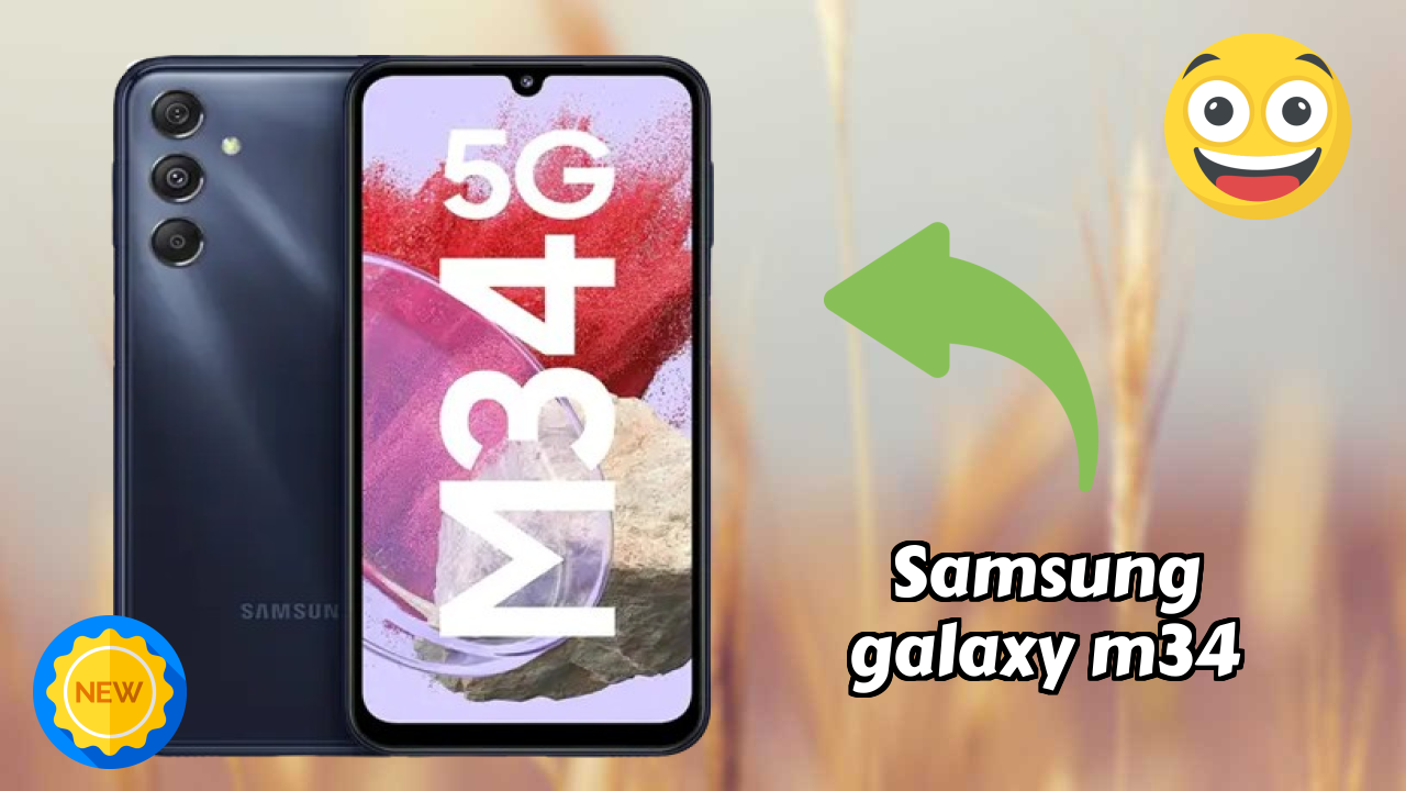 Samsung Galaxy M34 vs Competitors: Best Budget Winner