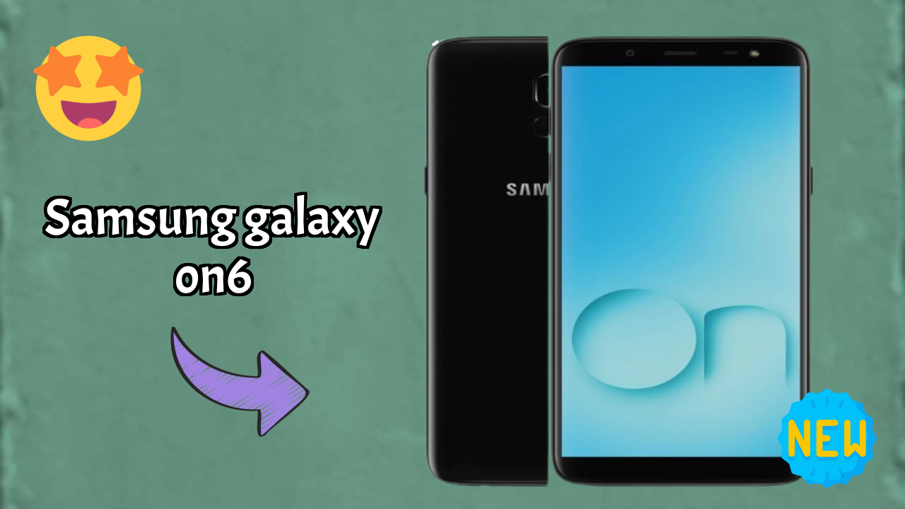 Samsung Galaxy On6 Battery Review: 3000 MAh Real Usage Test