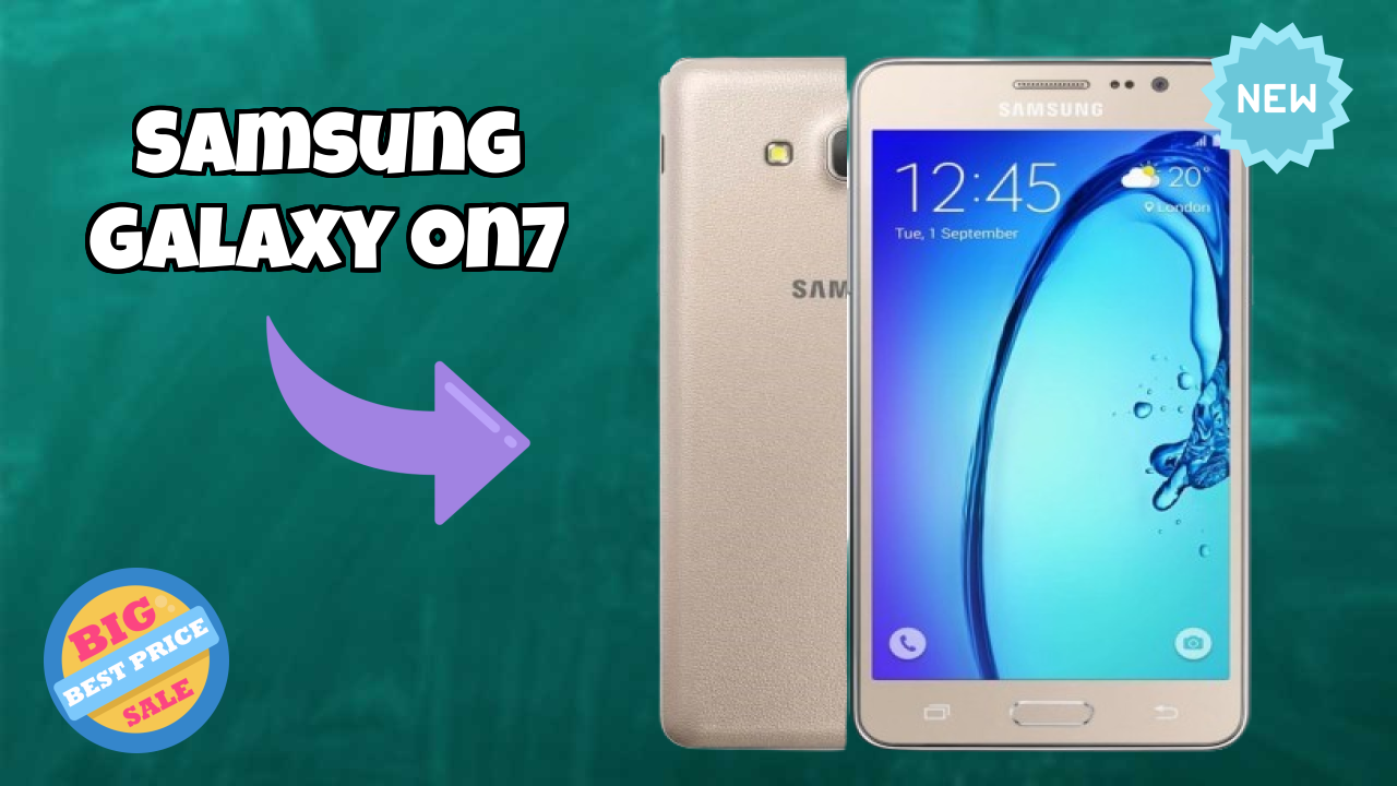 Samsung Galaxy On7 RAM Review: 1.5 GB RAM Multitasking Test