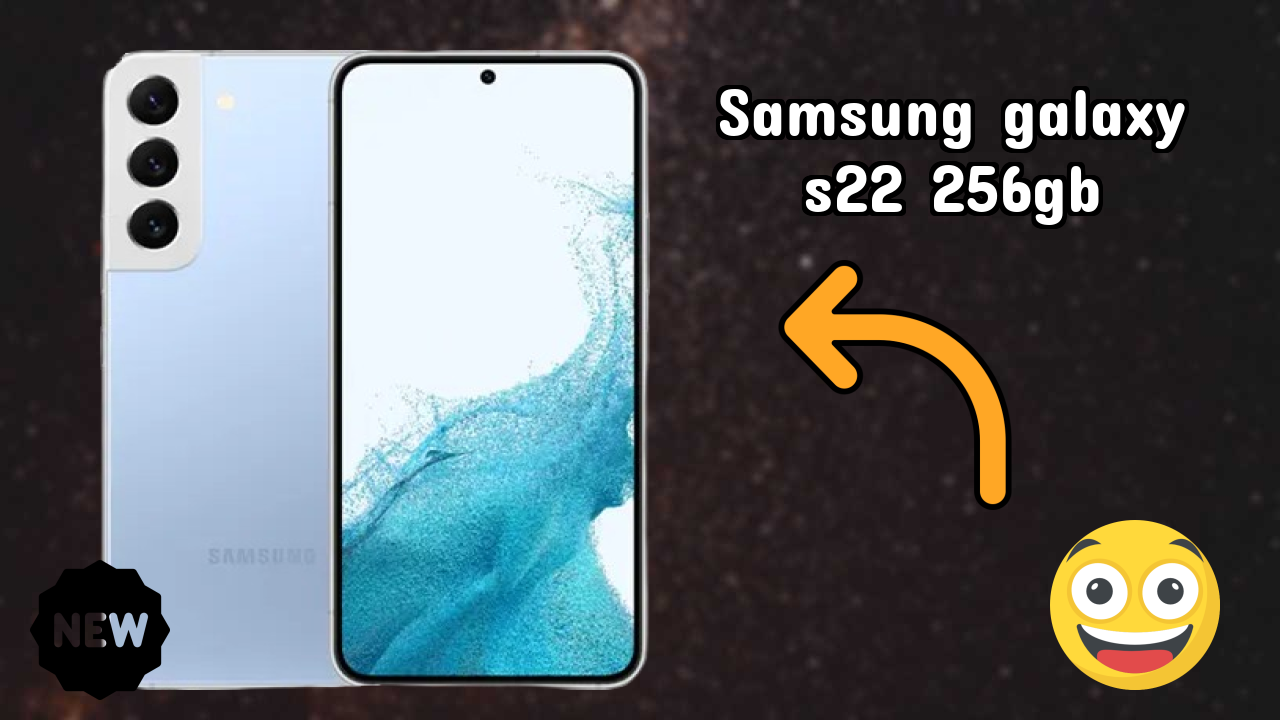 Samsung Galaxy S22 256GB Camera Review: 50 MP + 12 MP + 10 MP Rear Camera Photo Quality