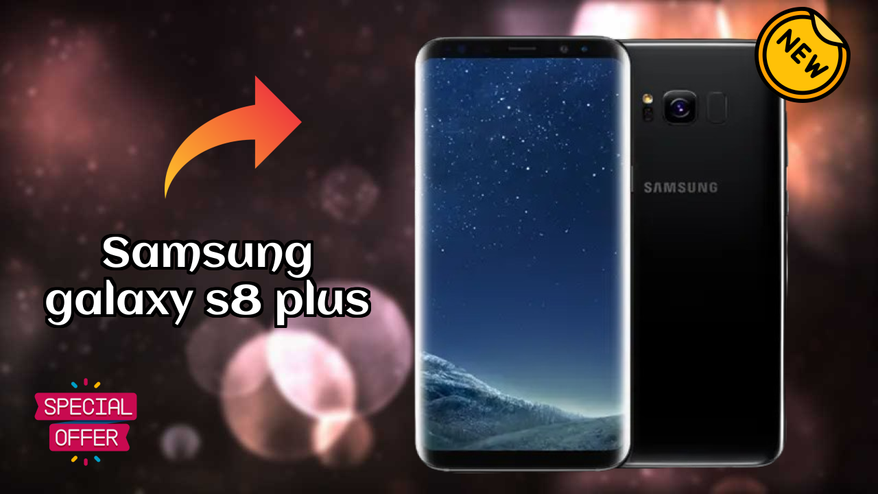 Samsung Galaxy S8 Plus RAM Review: 4 GB RAM Multitasking Check