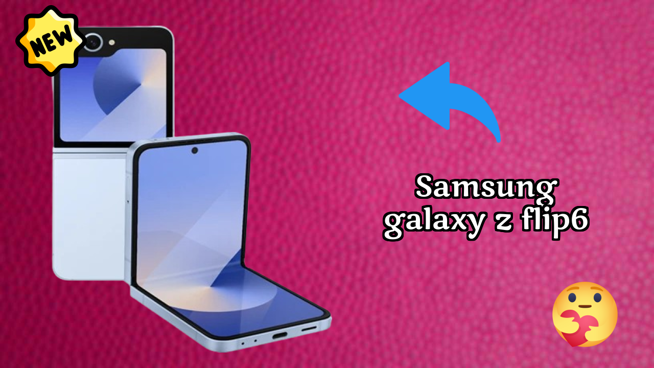 Samsung Galaxy Z Flip6 Camera Test: 50 MP + 12 MP Rear Camera Low Light Sample