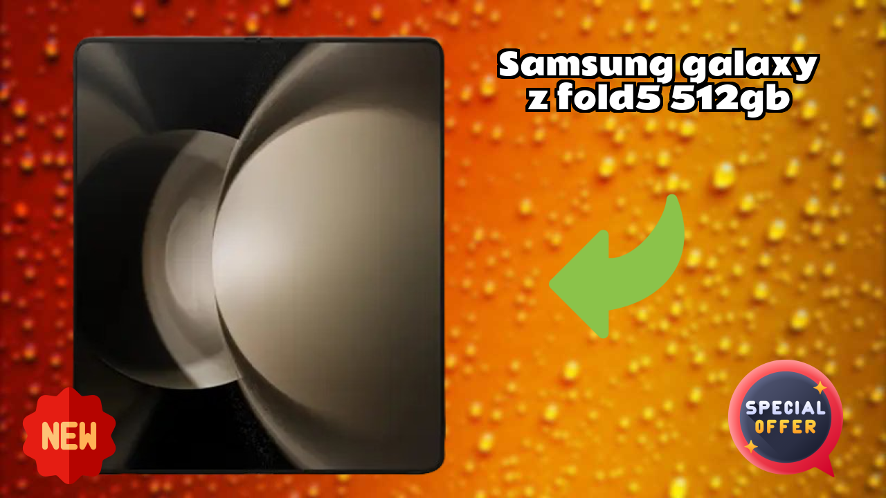 Samsung Galaxy Z Fold5 512GB Battery Review: 4400 MAh Endurance Test