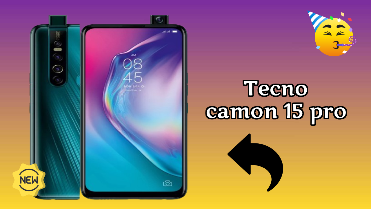 Tecno Camon 15 Pro Camera Samples: 48 MP + 5 MP + 2 MP Rear Camera Real Photos
