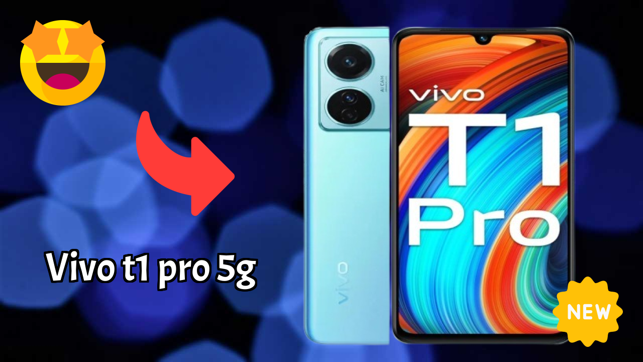 Vivo T1 Pro 5G Camera Review: 64 MP + 8 MP + 2 MP Rear Camera Low Light