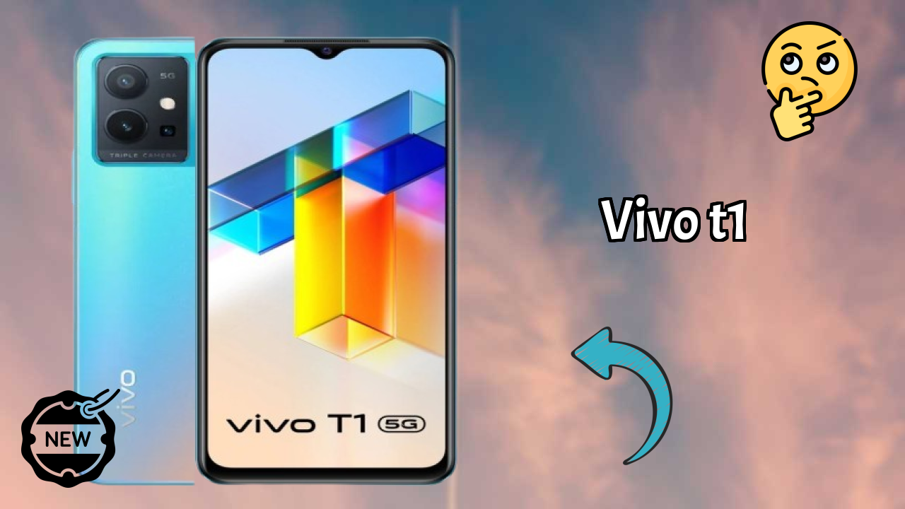 Vivo T1 Gaming Performance: Snapdragon 695 FPS