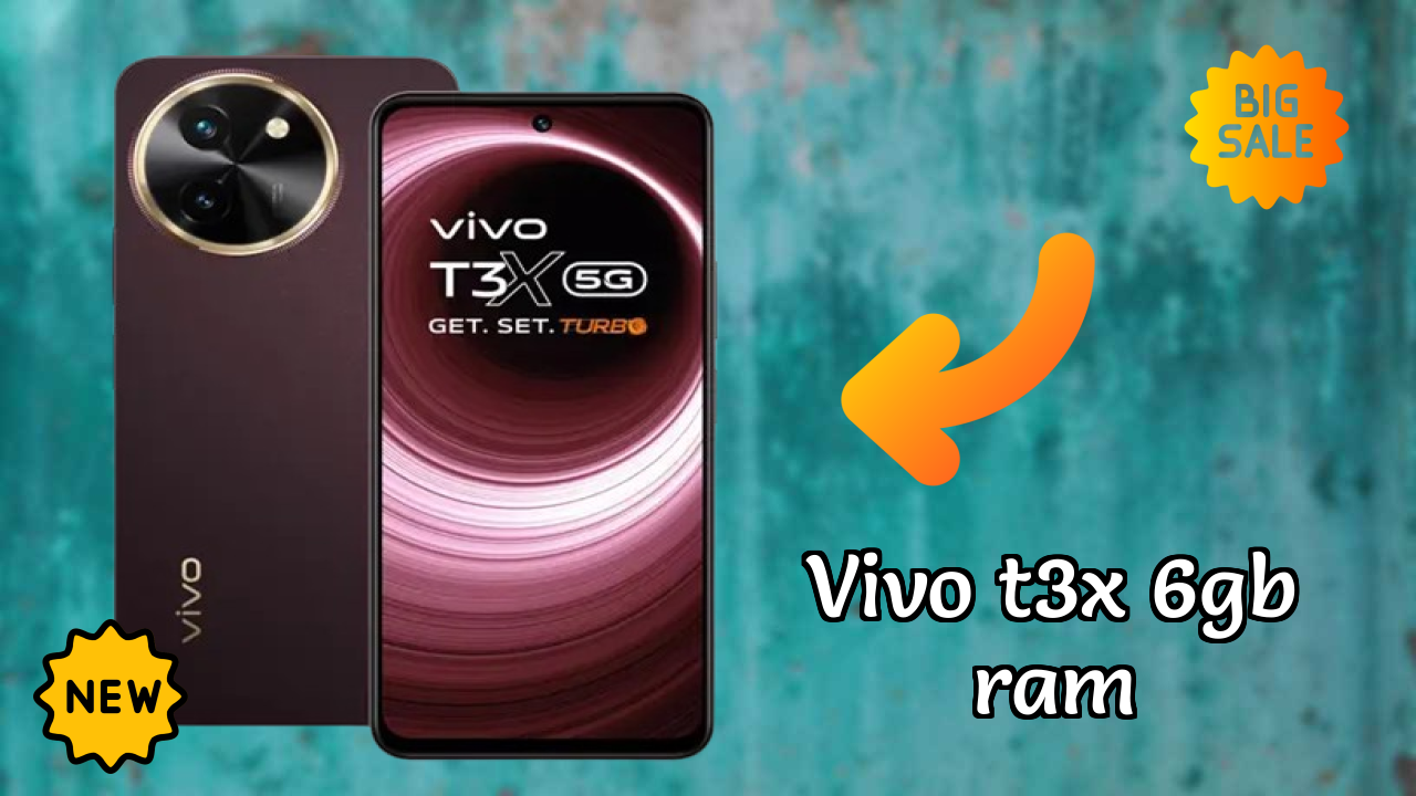 Vivo T3x 6GB RAM Camera Samples: 50 MP + 2 MP Rear Camera Real Photos