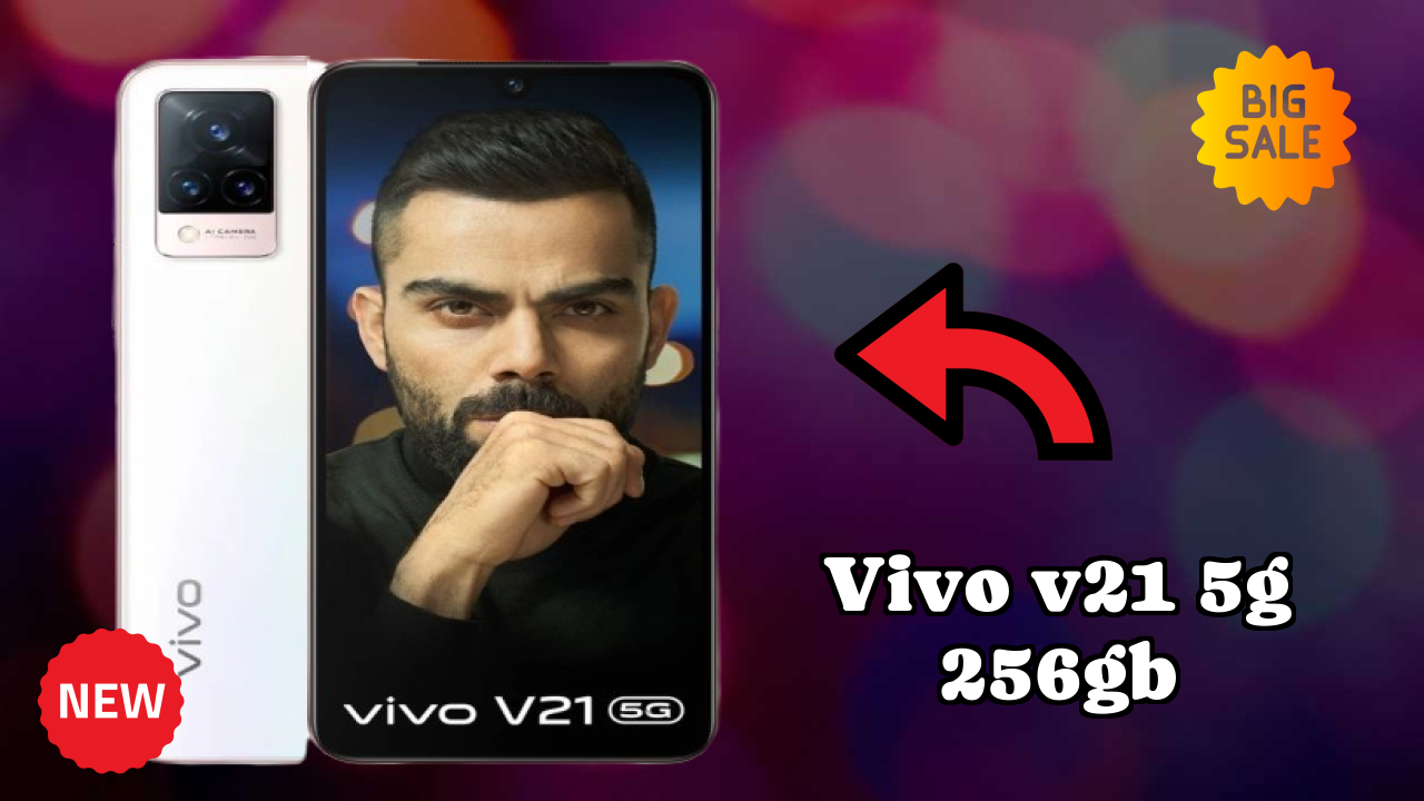 Vivo V21 5G 256GB Camera Quality: 64 MP + 8 MP + 2 MP Rear Camera Samples