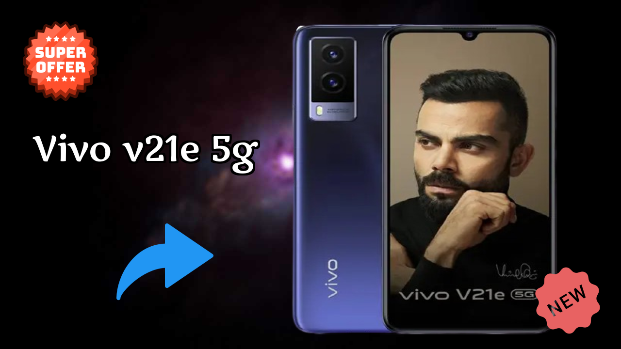 Vivo V21e 5G Camera Review: 64 MP + 8 MP Rear Camera Photo Test