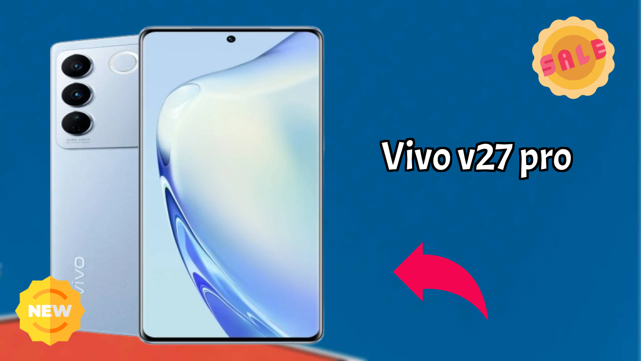 Vivo V27 Pro Battery Review: 4600 MAh Charging Analysis
